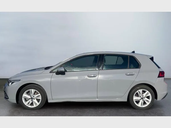 Volkswagen Golf VIII (2021) — foto 19 van 25
