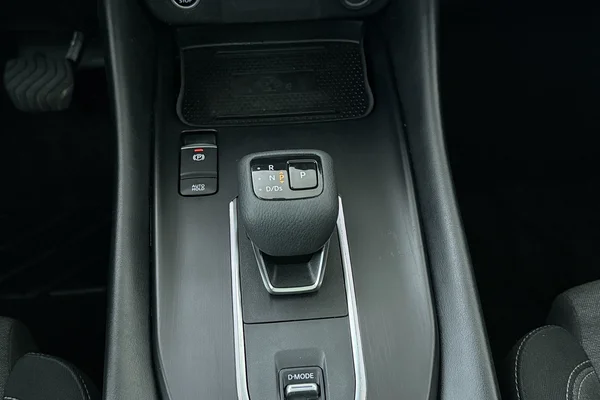 Nissan Qashqai (2024) — foto 4 van 26