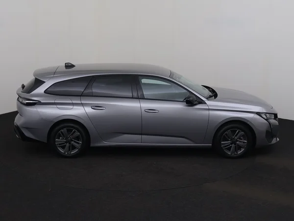 PEUGEOT 308 (2024) — foto 24 van 28