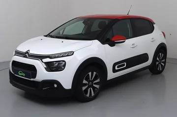 Citroen C3 (2023)