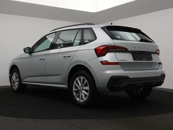 SKODA Kamiq (2024) — foto 23 van 26
