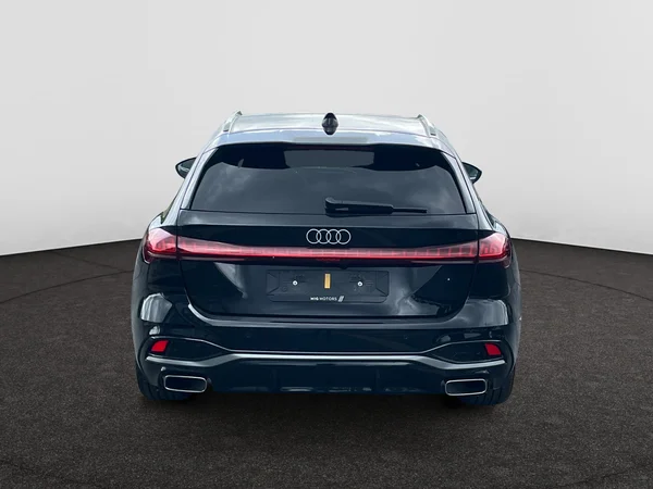 AUDI A5 Avant (2026) — foto 18 van 23