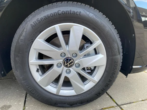 VOLKSWAGEN Caddy (2025) — foto 7 van 18