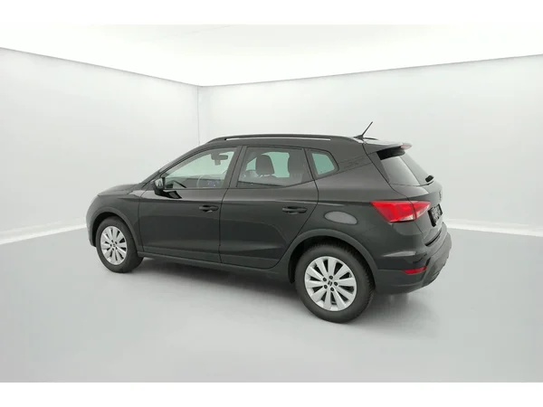 SEAT Arona (2022) — foto 10 van 36