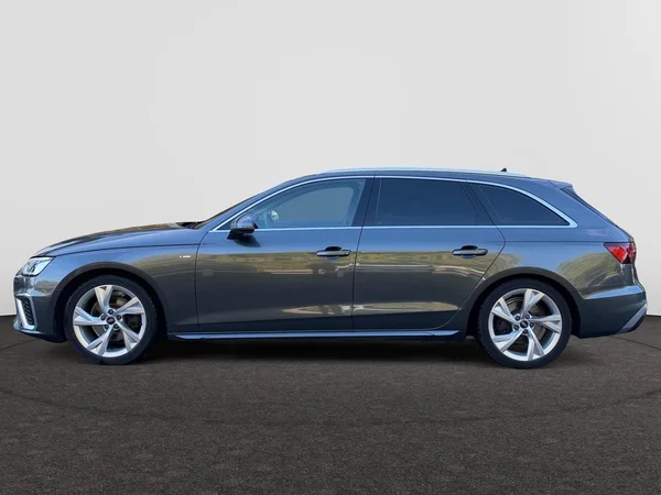 AUDI A4 Avant Dsl (2023) — foto 10 van 17