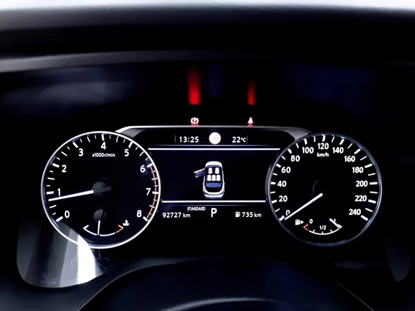 Nissan Qashqai (2022) — foto 5 van 28