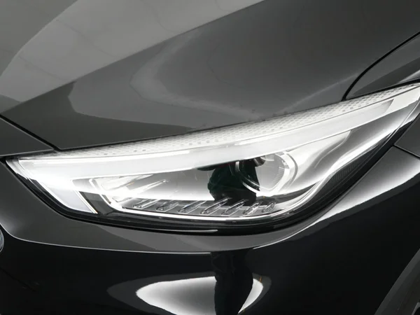 MG ZS (2024) — foto 4 van 26