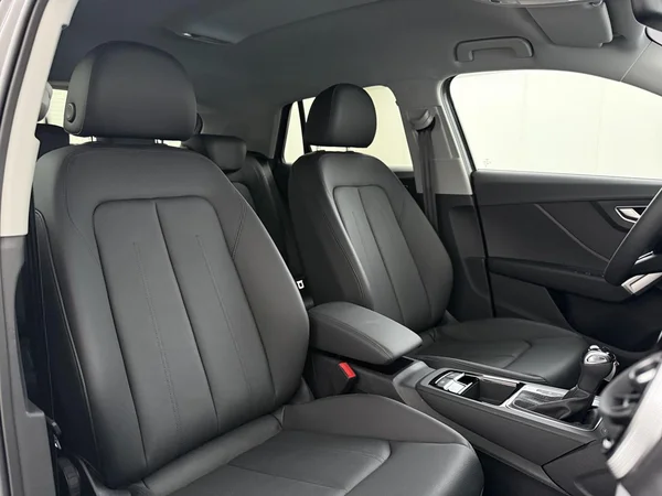 AUDI Q2 (2025) — foto 17 van 19