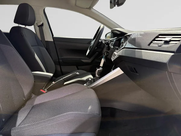 VOLKSWAGEN Polo (2026) — foto 8 van 24