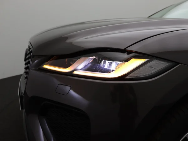 JAGUAR F-Pace (2022) — foto 16 van 19