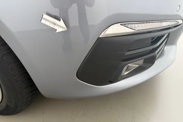 Peugeot 308 (2020) — foto 16 van 25
