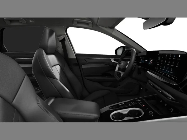 AUDI A6 Avant (2026) — foto 6 van 8