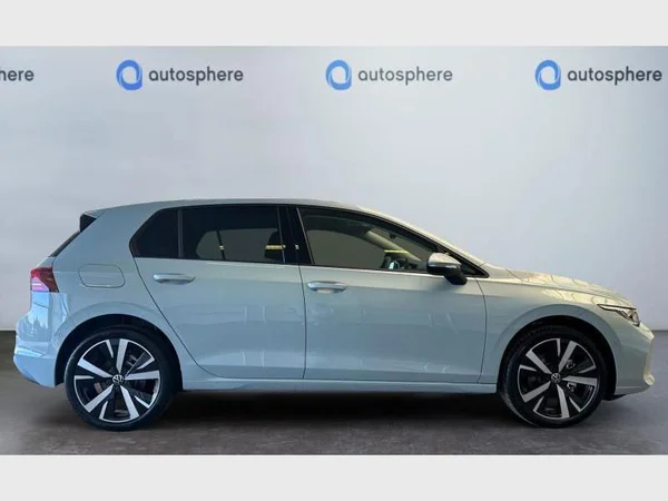 Volkswagen Golf VIII (2026) — foto 18 van 24