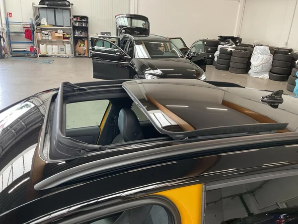 VOLKSWAGEN T-Roc (2026) — foto 13 van 23