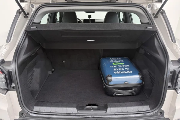 Jeep Avenger (2025) — foto 9 van 31