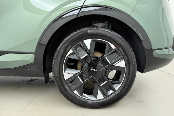 Kia Sportage HEV (2026) — foto 16 van 19