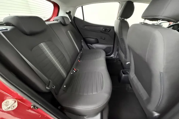 Hyundai i10 (2021) — foto 35 van 35