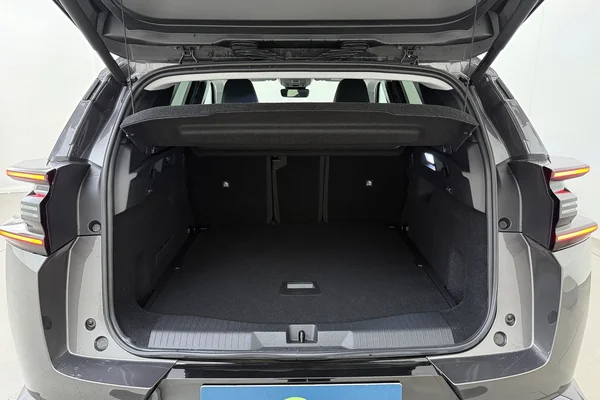 Citroen C5 Aircross (2026) — foto 14 van 18