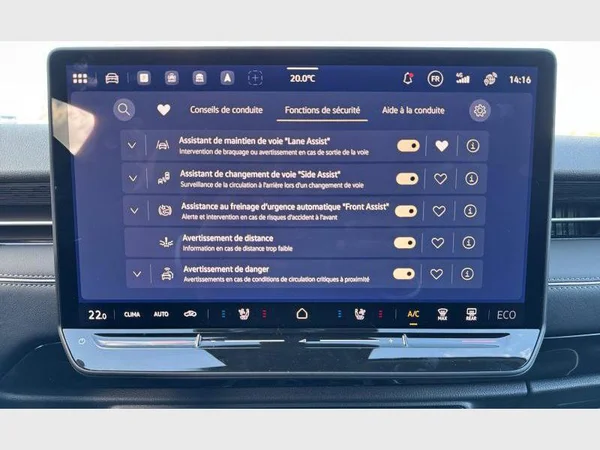 Volkswagen ID.7 Tourer (2026) — foto 22 van 33