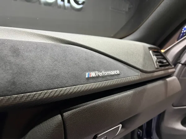 Bmw 430 (2017) — foto 9 van 25