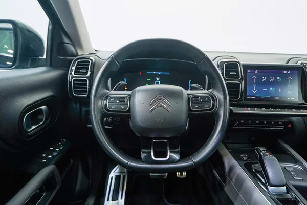 Citroen C5 Aircross PHEV (2021) — foto 11 van 50