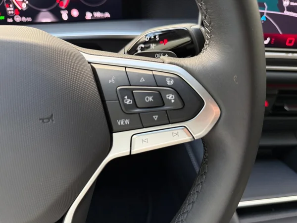 VOLKSWAGEN Tayron (2025) — foto 20 van 20