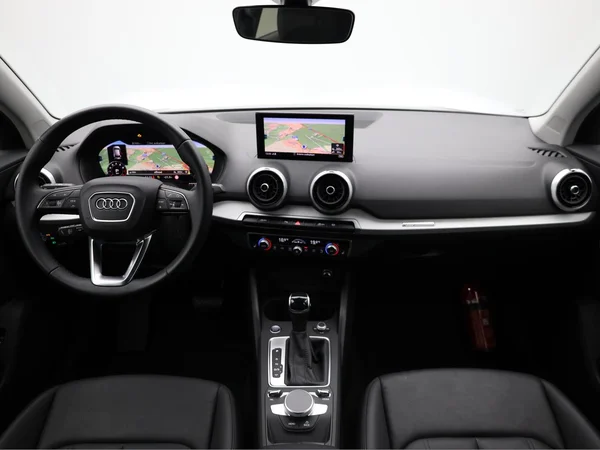 AUDI Q2 (2024) — foto 20 van 21
