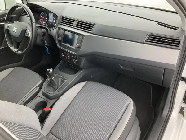SEAT Ibiza 5P/D (2021) — foto 13 van 31
