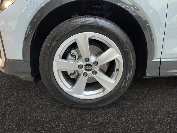 AUDI Q2 (2025) — foto 5 van 15