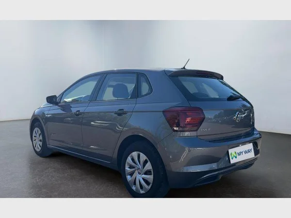 Volkswagen Polo (2018) — foto 12 van 29