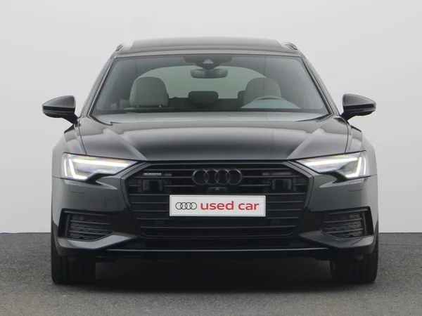 AUDI A6 Avant (2020) — foto 19 van 23