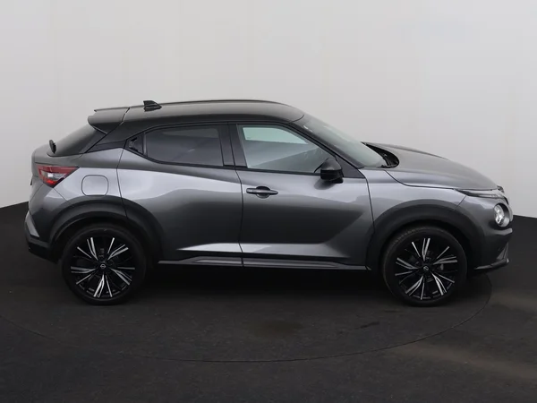 NISSAN Juke (2024) — foto 23 van 27