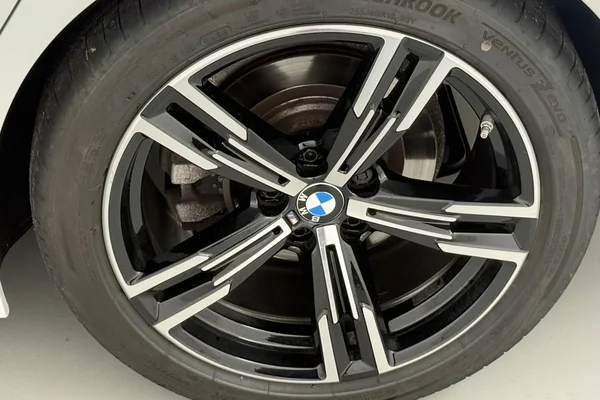BMW 3 SW (G21 LCI) (2024) — foto 18 van 27