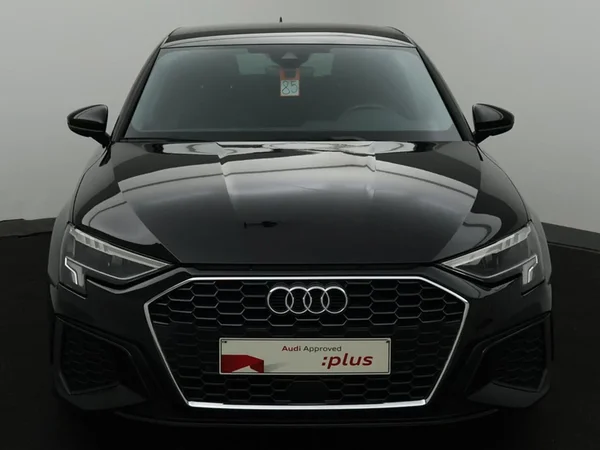 Audi A3 (2022) — foto 29 van 30