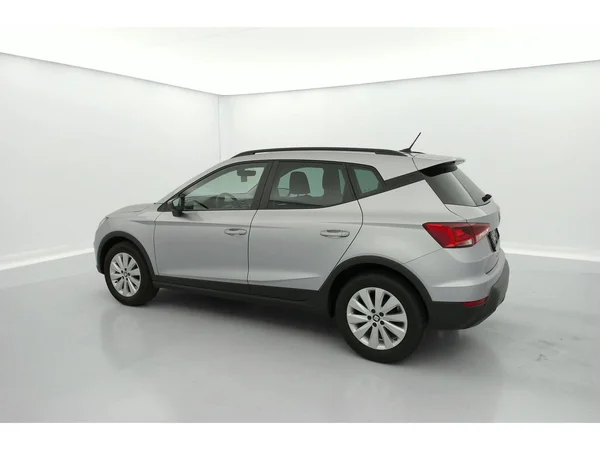 SEAT Arona (2021) — foto 2 van 36
