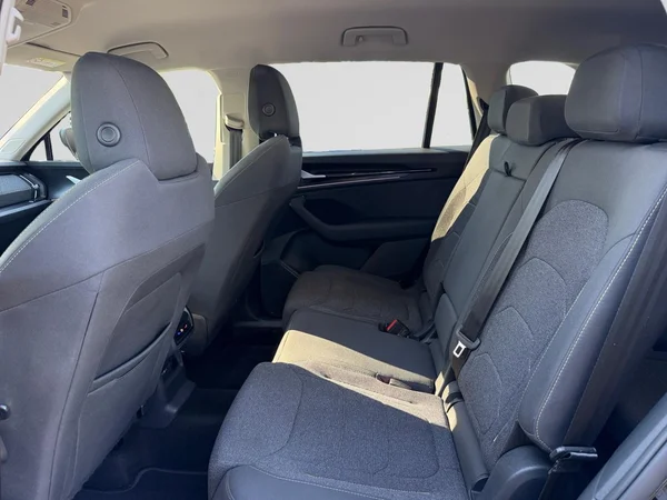 SKODA Kodiaq (2025) — foto 10 van 21