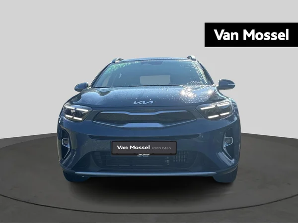 Kia Stonic (2025) — foto 10 van 17