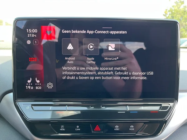 VOLKSWAGEN ID.5 (2023) — foto 13 van 22