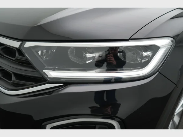 VOLKSWAGEN T-Roc (2023) — foto 32 van 32