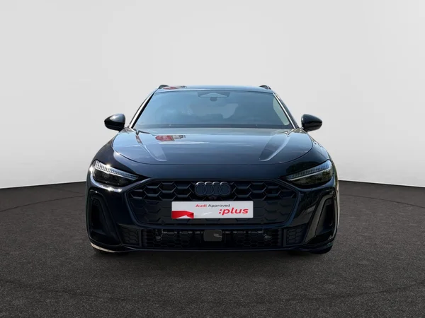 AUDI A5 Avant e-hybrid (PHEV) (2026) — foto 12 van 16