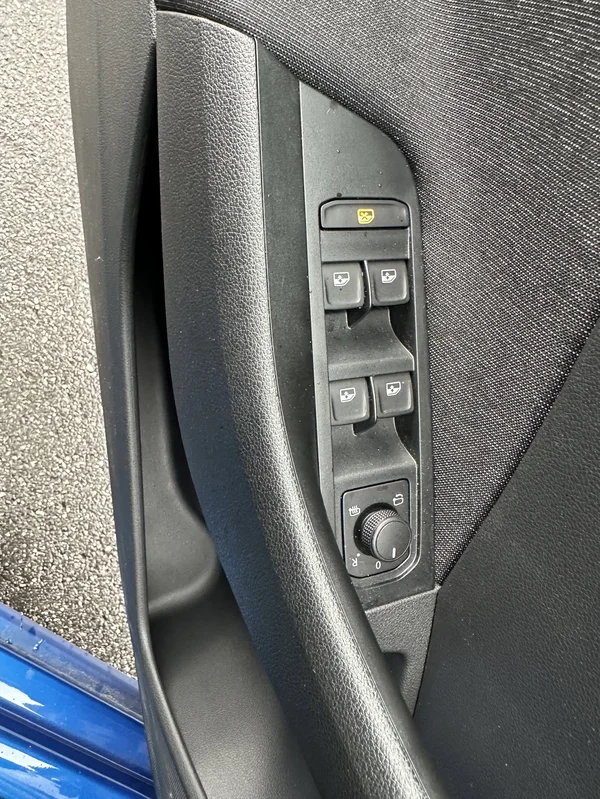 SKODA Scala (2024) — foto 2 van 22