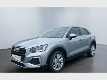Audi Q2 (2023)