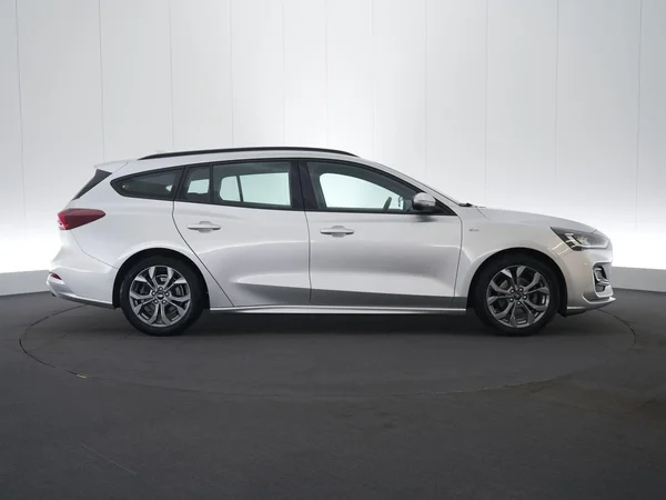 Ford Focus (2024) — foto 19 van 22