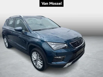 SEAT Ateca (2018)