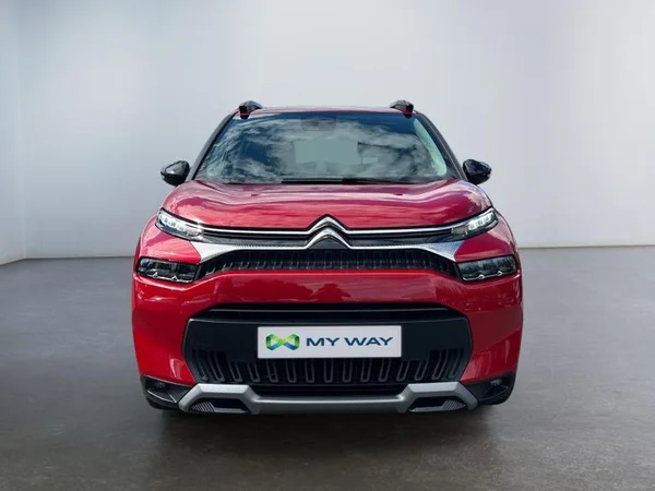 CITROEN C3 Aircross Dsl (2022) — foto 26 van 31
