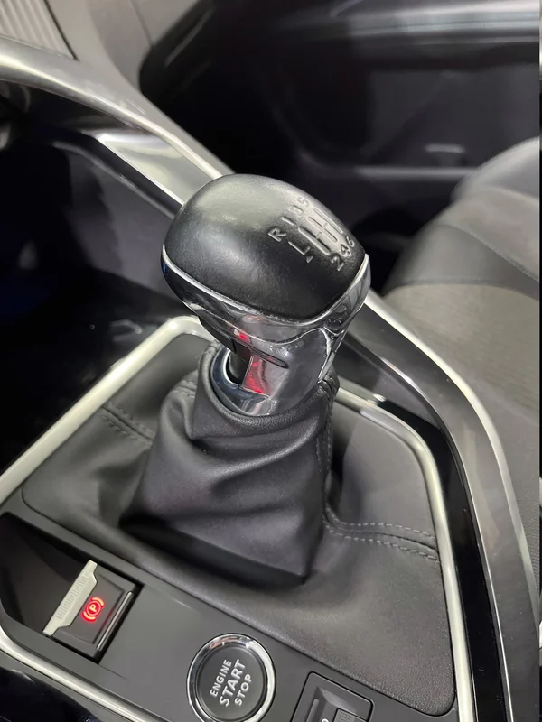 Peugeot 3008 (2024) — foto 44 van 49