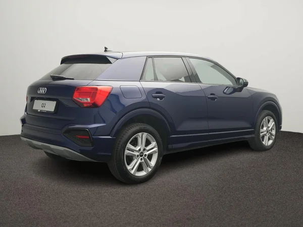 AUDI Q2 (2022) — foto 3 van 10