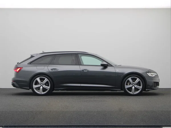 AUDI A6 SW PHEV (2022) — foto 23 van 25