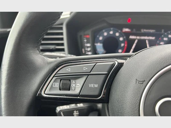 Audi A1 allstreet (2023) — foto 15 van 29