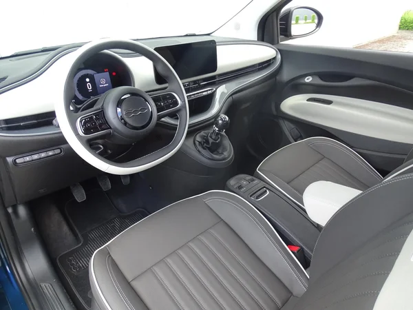 Fiat 500C (2026) — foto 5 van 29